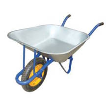 Wheel Barrow (wb6203)